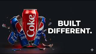Why Coca-Cola Can't Lose (Even When It Tastes Worse)