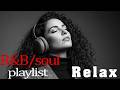 Smooth R&amp;B Playlist 2026 | Deep Love R&amp;B 💞 Soul