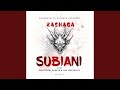 SUBIANI Feat Dentafarai Chabba One The Incredible