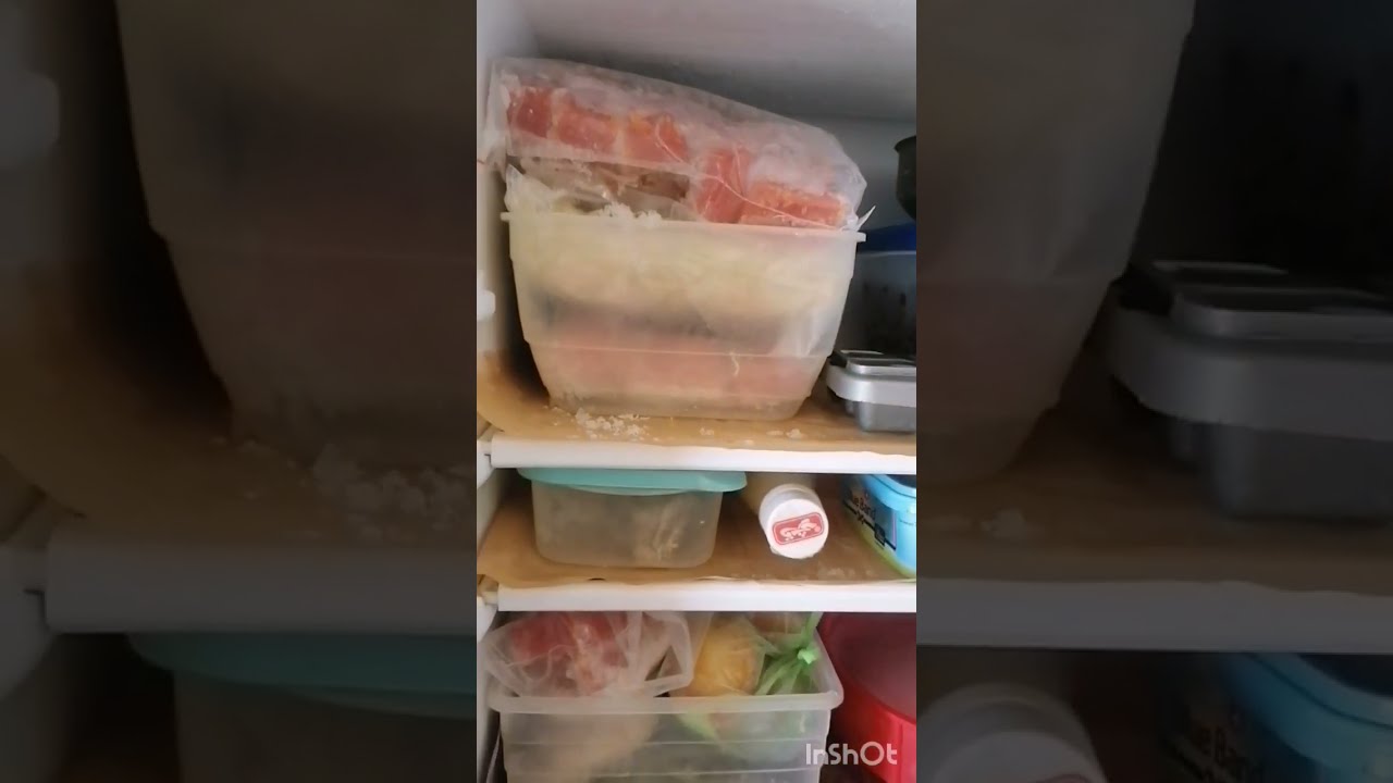 Freezer Ki Safai YouTube Freezer Ki Safai YouTube