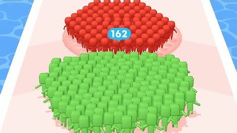 Counter Master 3d - Walkthrough Part 1 All Levels 1-8 (Android, ios) Gameplay