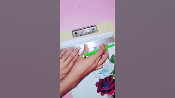 How to make a front page design for school project #shorts #frontpagedesign #frontpagedecoration