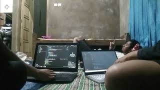 Belajar Membuat Website dari Html, Css, Dan JavaScript