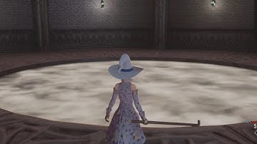 Code Vein Hardcore Casting Only Challenge: Depths & DLC Part 6