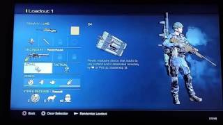 How to fake a hit marker in cod Ghost