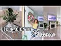 DECORACION VERANO | IDEAS PARA DECORAR LA ENTRADA DE LA CASA | IDEAS PARA DECORAR LA SALA