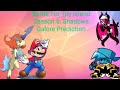 Battle for toy island season 6 shadows galore prediction