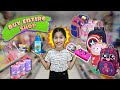 You Won't Believe What I Got for SCHOOL STATIONARY | Pari's Lifestyle image