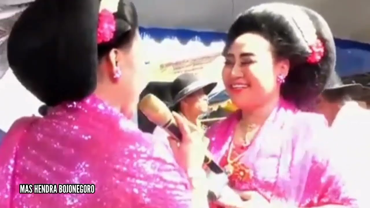 TAYUB TUBAN TERBARU GANDRUNG NGESTI LARAS RONDO GANTUNGAN - TENGGOR