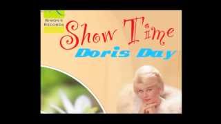 I Love Paris Doris Day  Show Time