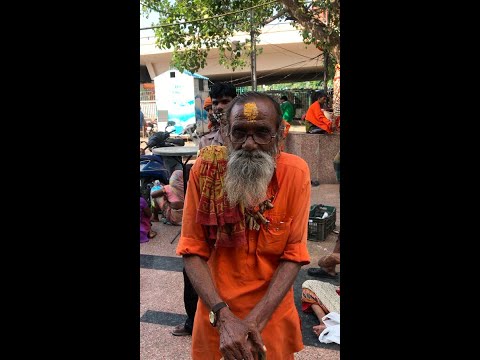 Delhi Homeless (2021)