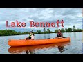 Lake bennett ma boating gardai   vlog day