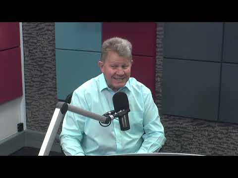 Dr. Hennie Barnard - Wenke vir werksonderhoude - 17 Februarie 2020