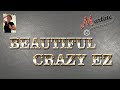 Beautiful crazy ez  line dance demo  teach fr