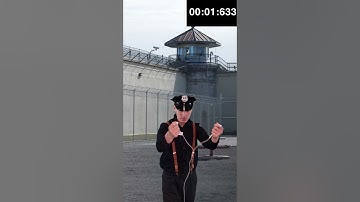 Making a spy talk speedrun (8.38 seconds)