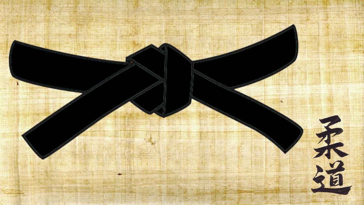 JUDO KODOKAN - esame cintura nera 1° Dan