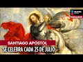 Video de Santiago Apostol