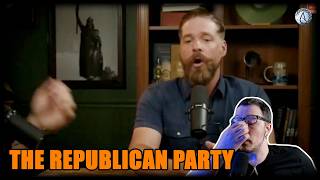 christian nationalist brian sauve says black people "look like satan"