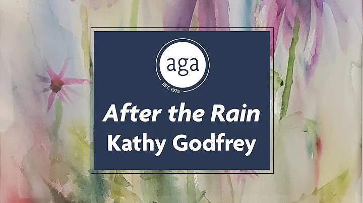 Kathy Godfrey | Winter Festival of Art 2022: I Sha...