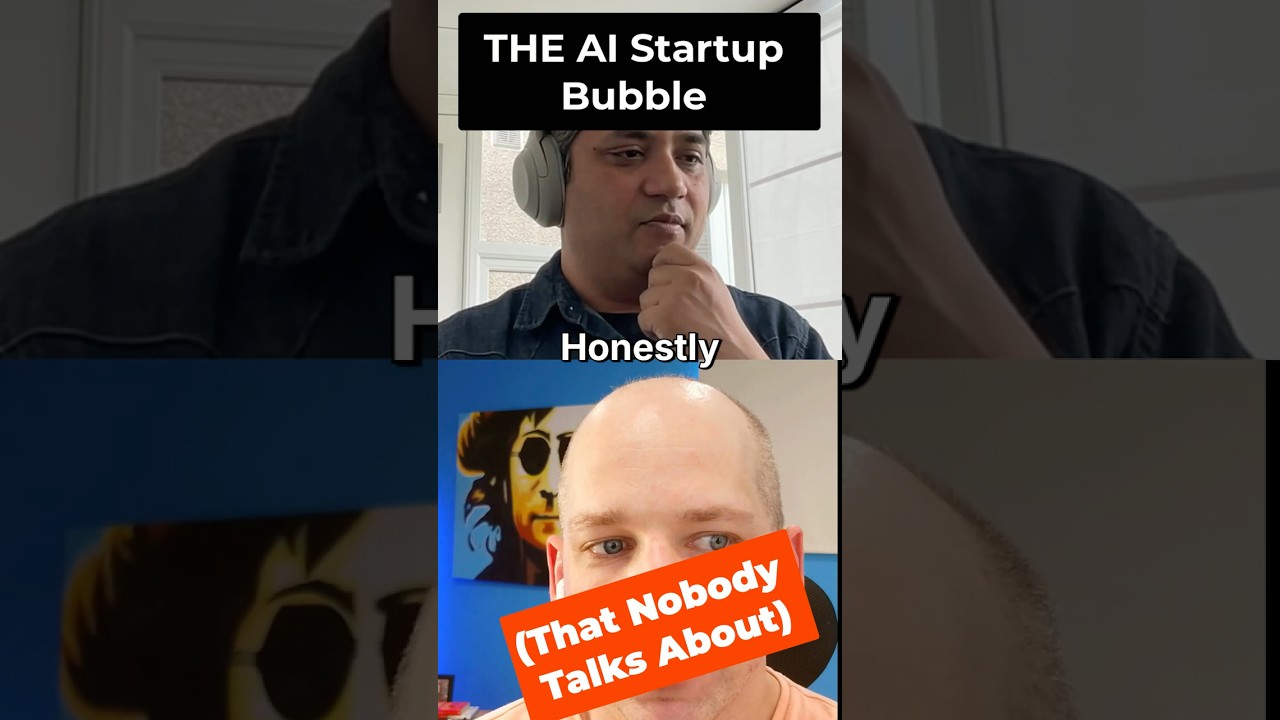 Why Founders Are Skipping MVP (Big Mistake) #startup #ai #podcast
