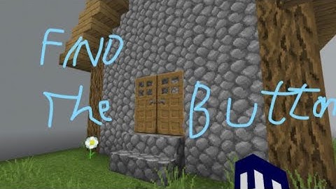 Find The Button: Structures & Biomes