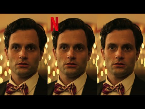 Você: spoilers escondidos | Netflix Brasil #Shorts