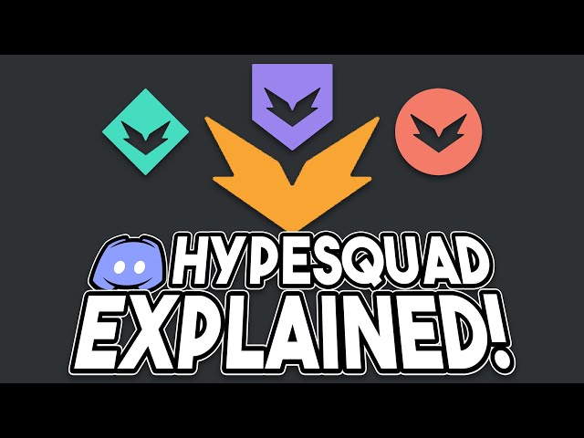 Discord Hypesquad Explained Youtube Discord Hypesquad Explained Youtube