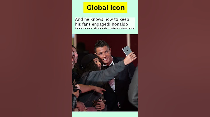 Cristiano Ronaldo’s new YouTube channel broke every record #shortvideo #ronaldo #ronaldoskills