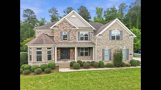 200 Swift Creek Crossing, The Hills at Southpoint, Durham, NC