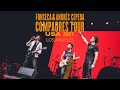 Fonseca &amp; Andrés Cepeda - Compadres Tour | Los Ángeles, USA