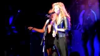 Demi Lovato - My Love Is Like A Star LIVE Wolf Trap National Park 6/24/12