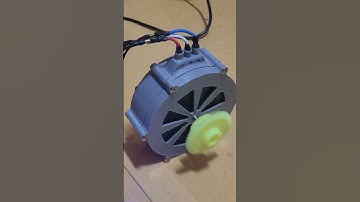3d printable diy axial flux motor[open_source] stl file:   https://www.thingiverse.com/thing:5990115