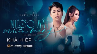 Nước Mắt Muộn Màng - Khả Hiệp Official Mv Đêm Đến Căn Phòng Chỉ Mình Anh Với Nỗi Cô Đơn