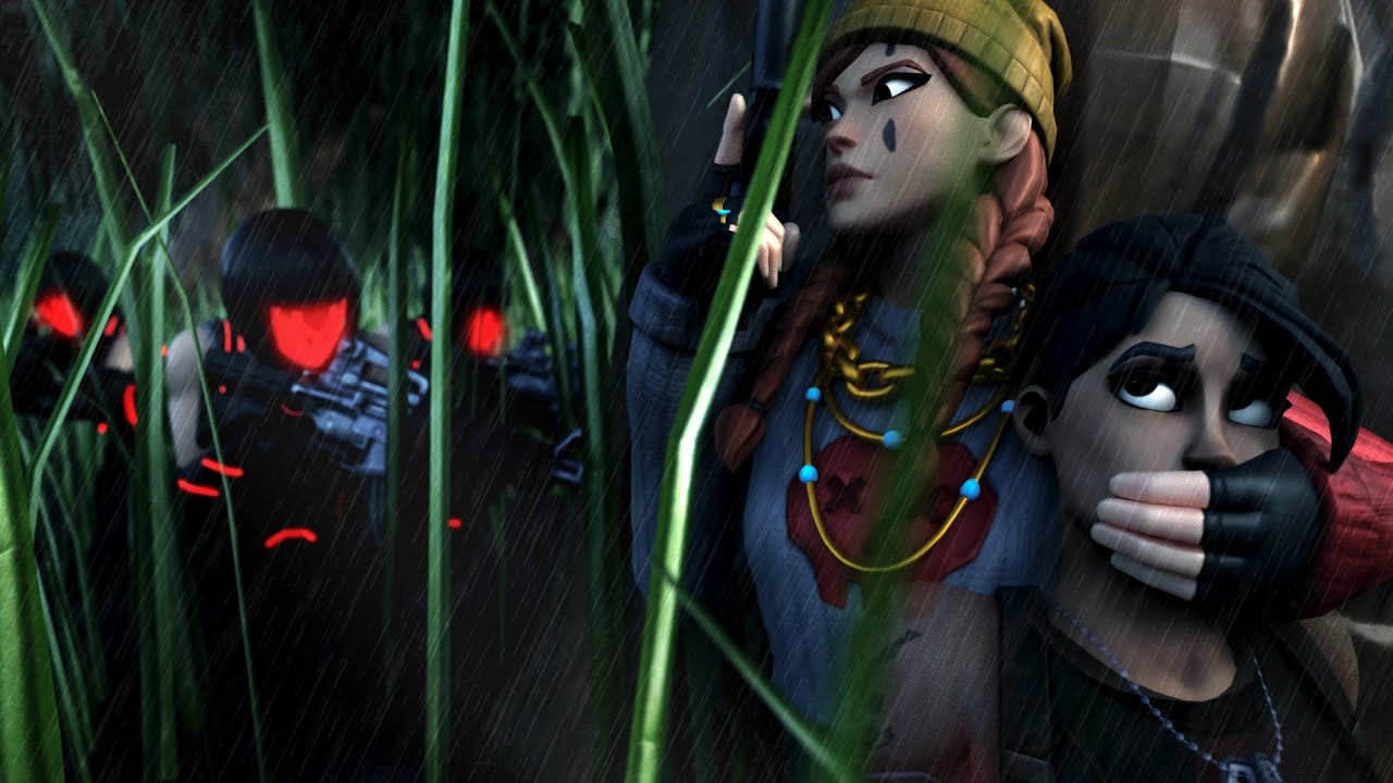 The *BEST* SHAREFACTORY Montage Of 2022!