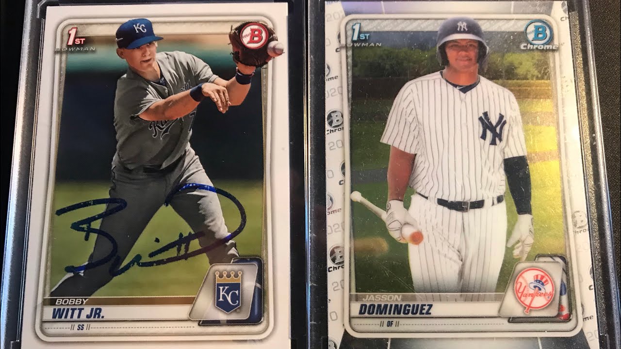 How to get FREE Baseball Cards! YouTube