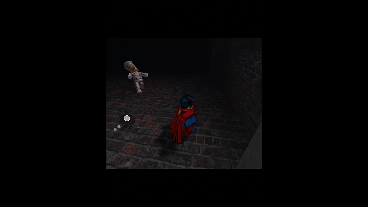 I Found A Scariest Game Ever In Roblox 😱(@roblox)