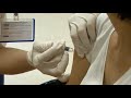 Казахстан закупил 2,5 млн доз вакцины от гриппа в России