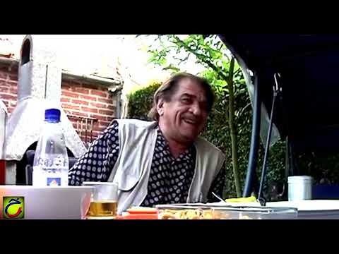 شێرکۆ بێکه س ـ له سه ر حسن زیرک صحبت های زنده یاد شیرکو بی کس درباره استاد حسن زیرک