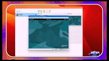 Install Virtual Box and Oracle Linux 9