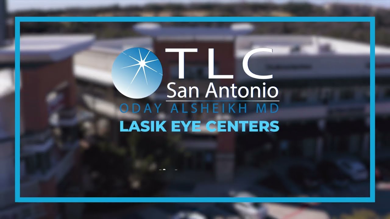 Save $1,000 on LASIK when you come to TLC