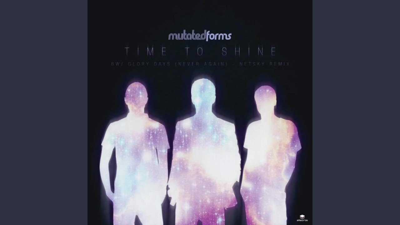 YouTubeでTime to Shineを視聴 YouTubeでTime to Shineを視聴