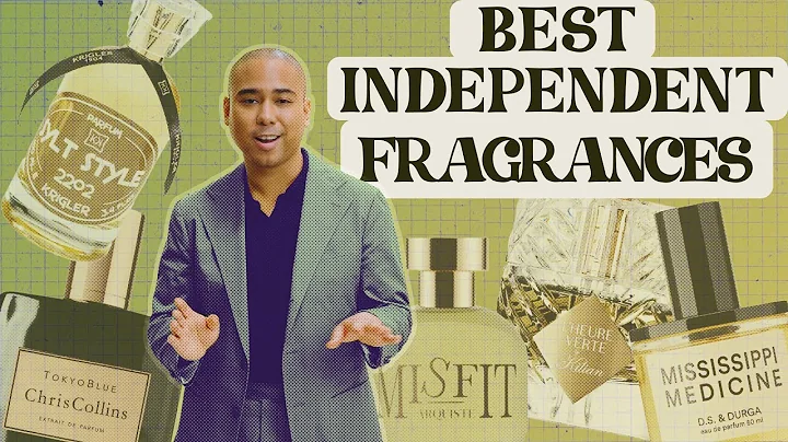 5 Independent Fragrance Brands Thatll Make You Sme...