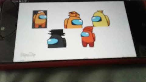 Remade random character voting 1