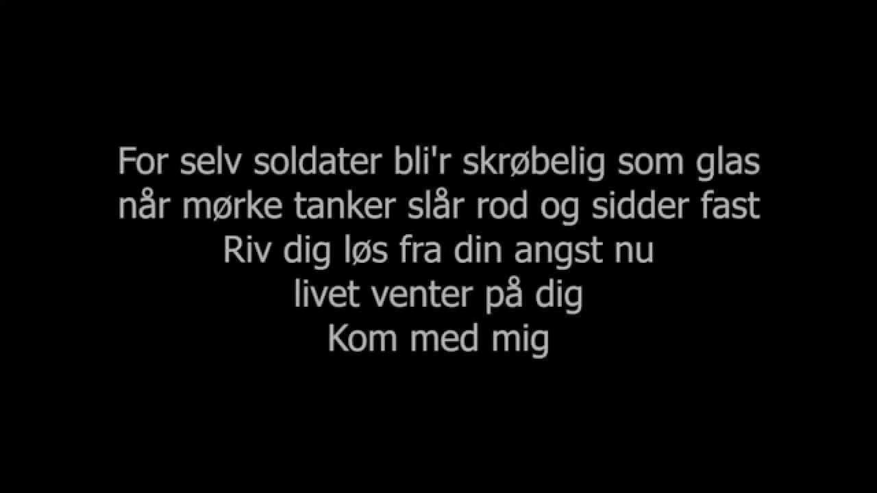 Rasmus Seebach - Tusind Farver - Karaoke Rasmus Seebach - Tusind Farver - Karaoke