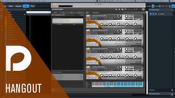 Marching Percussion Template for Tapspace Virtual Drumline | Discover Dorico