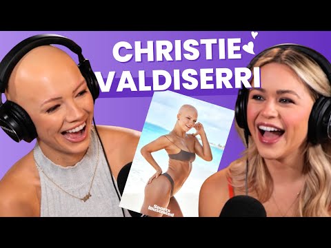 How to Be More Confident When Dating w/ Sports Illustrated Model, Christie Valdiserri
