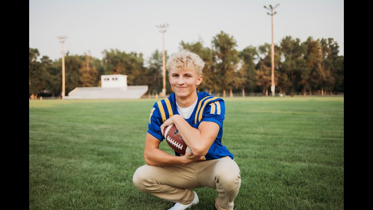 Tyler Schaeffer Slideshow - YouTube