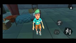 hello neighbor remake gameplay #. 10 android