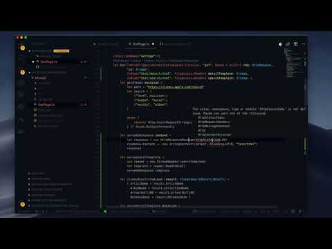 06 - HTML Templating