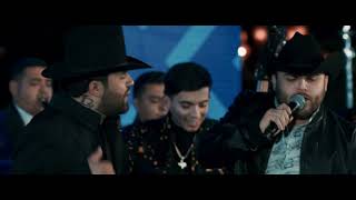 Luis R Conriquez, Gerardo Ortiz - El Coach [En Vivo 2023]